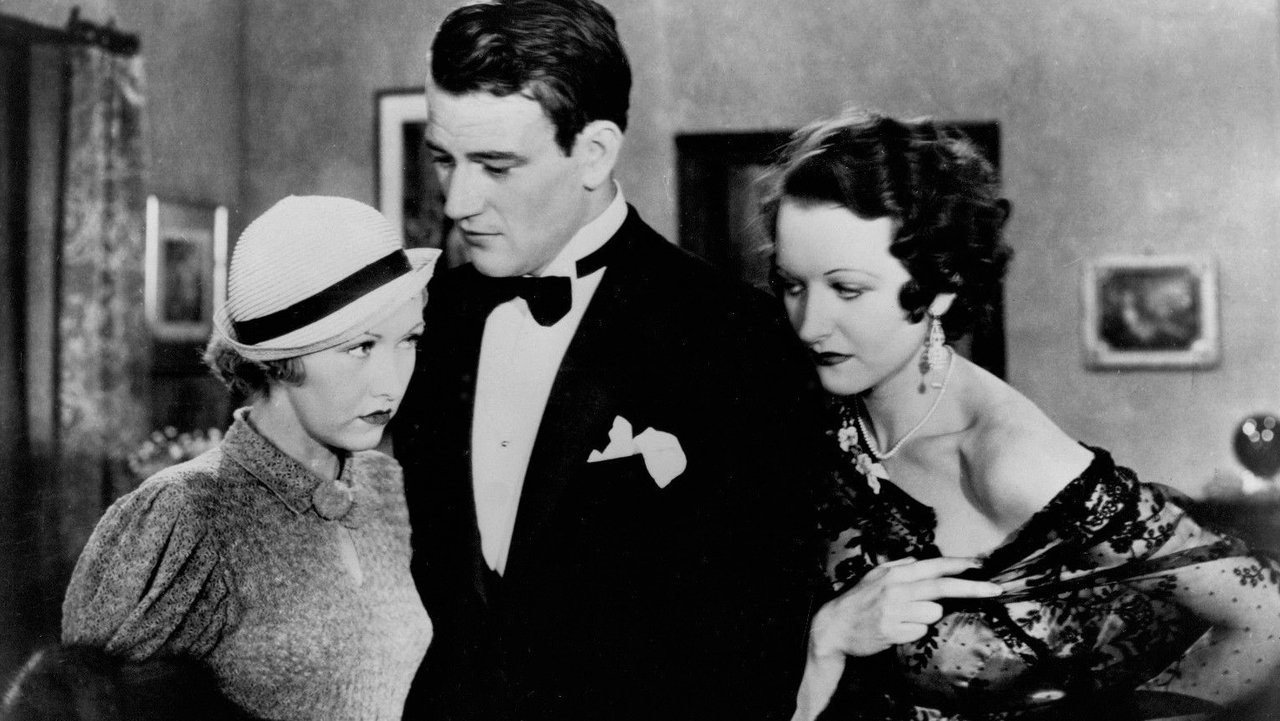Backdrop image for movie His Private Secretary