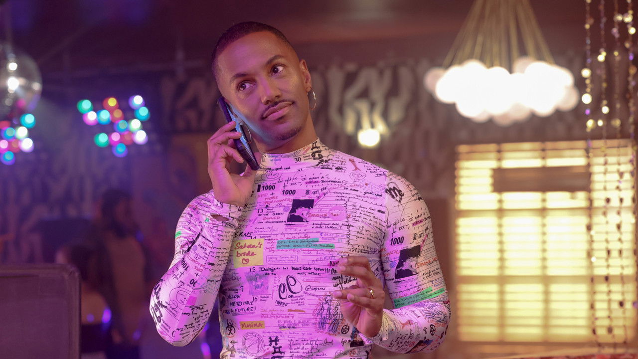 Backdrop image for movie Noah's Arc: The Movie