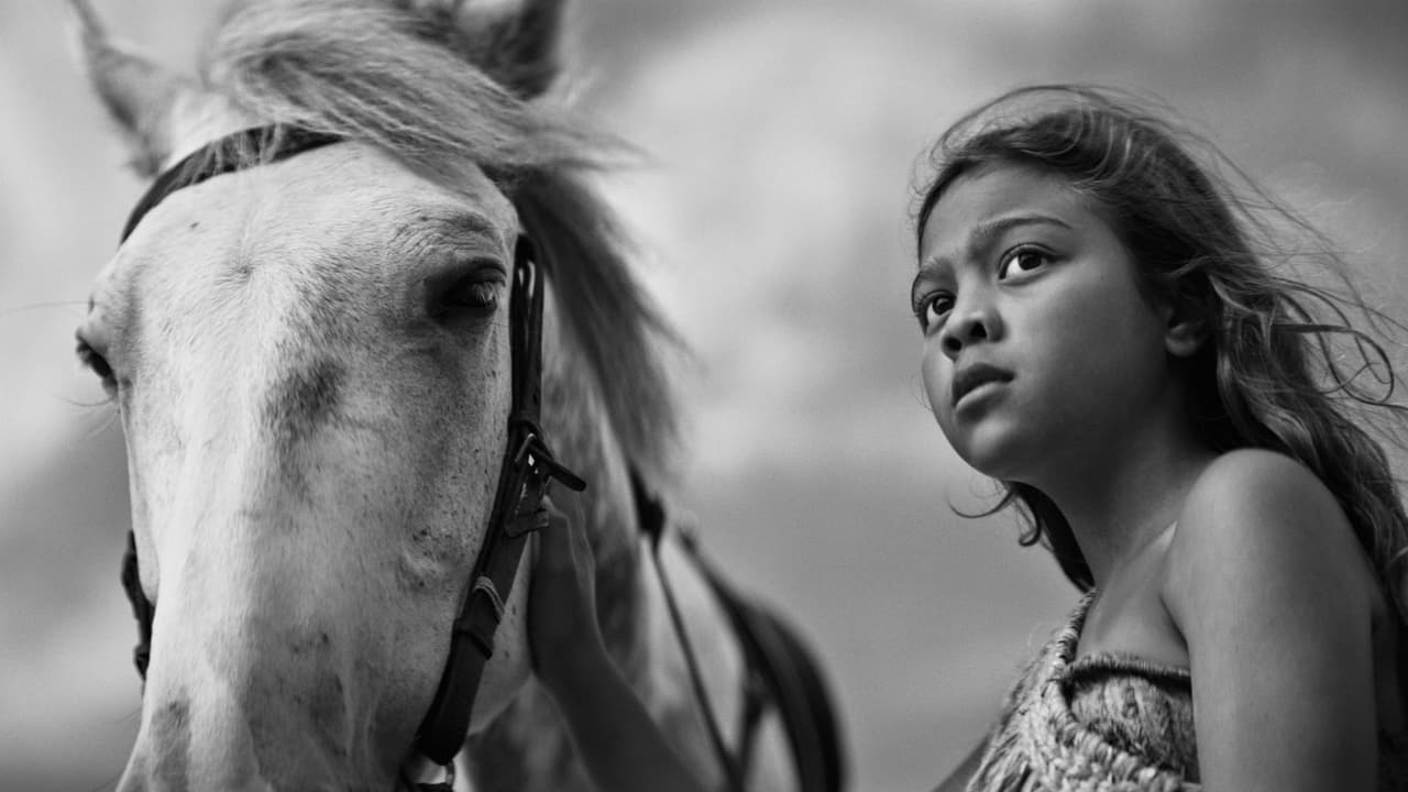 Backdrop image for movie First Horse