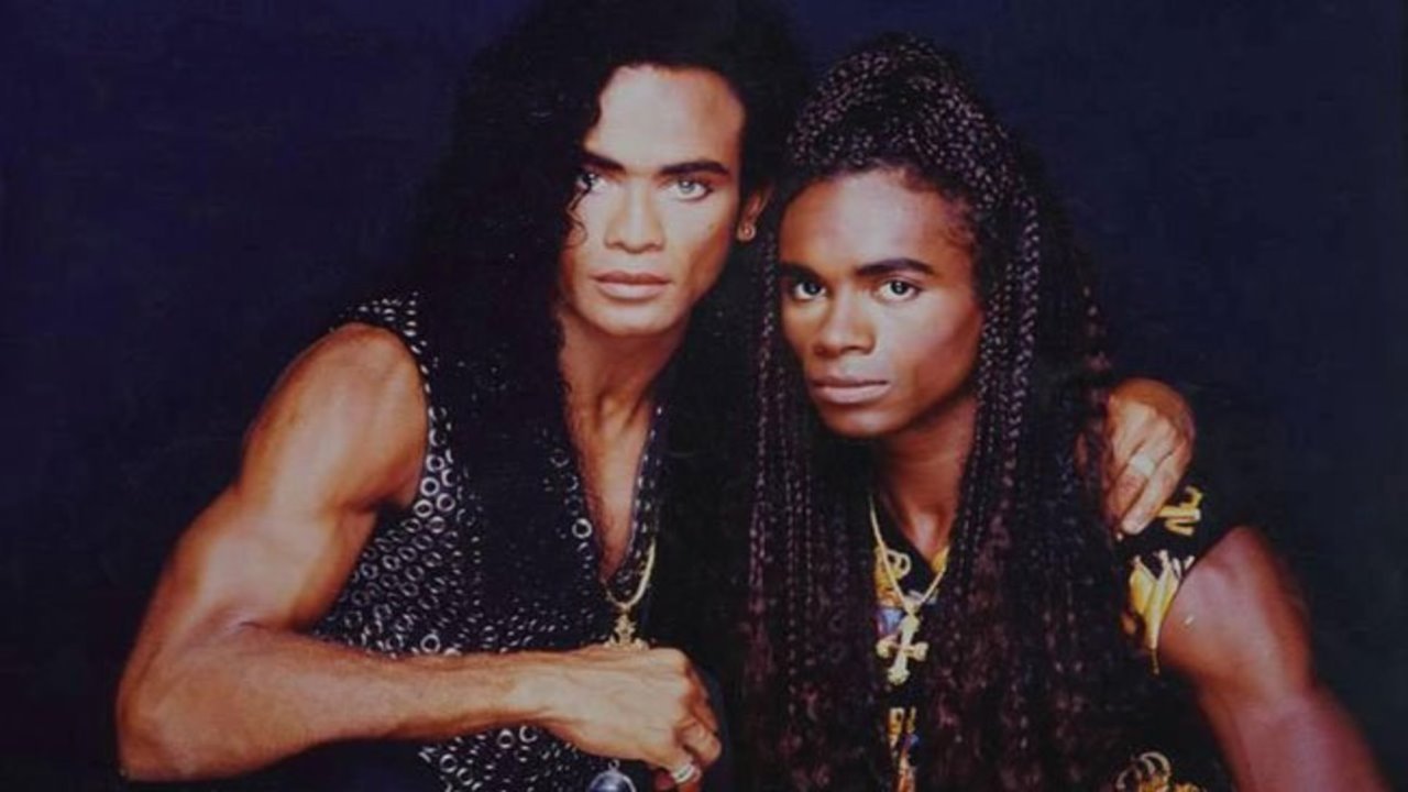 Backdrop image for movie Milli Vanilli: From Fame to Shame