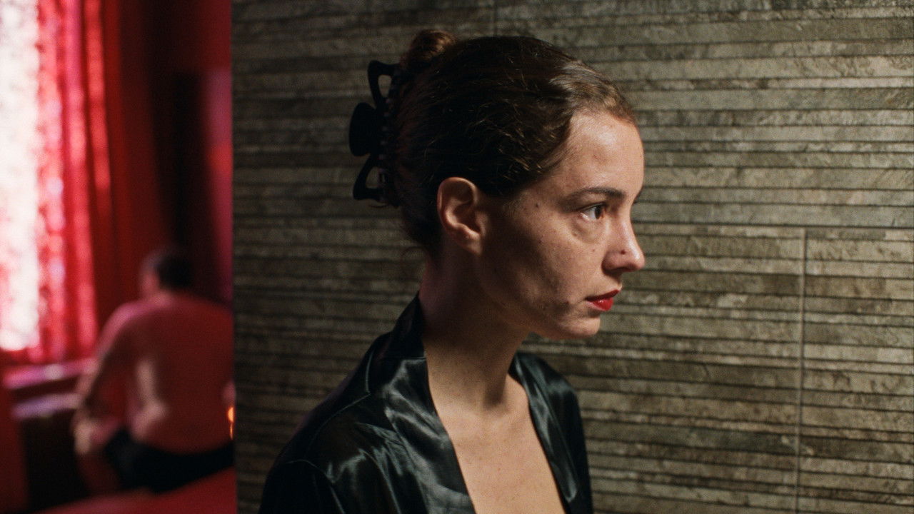 Backdrop image for movie Kika