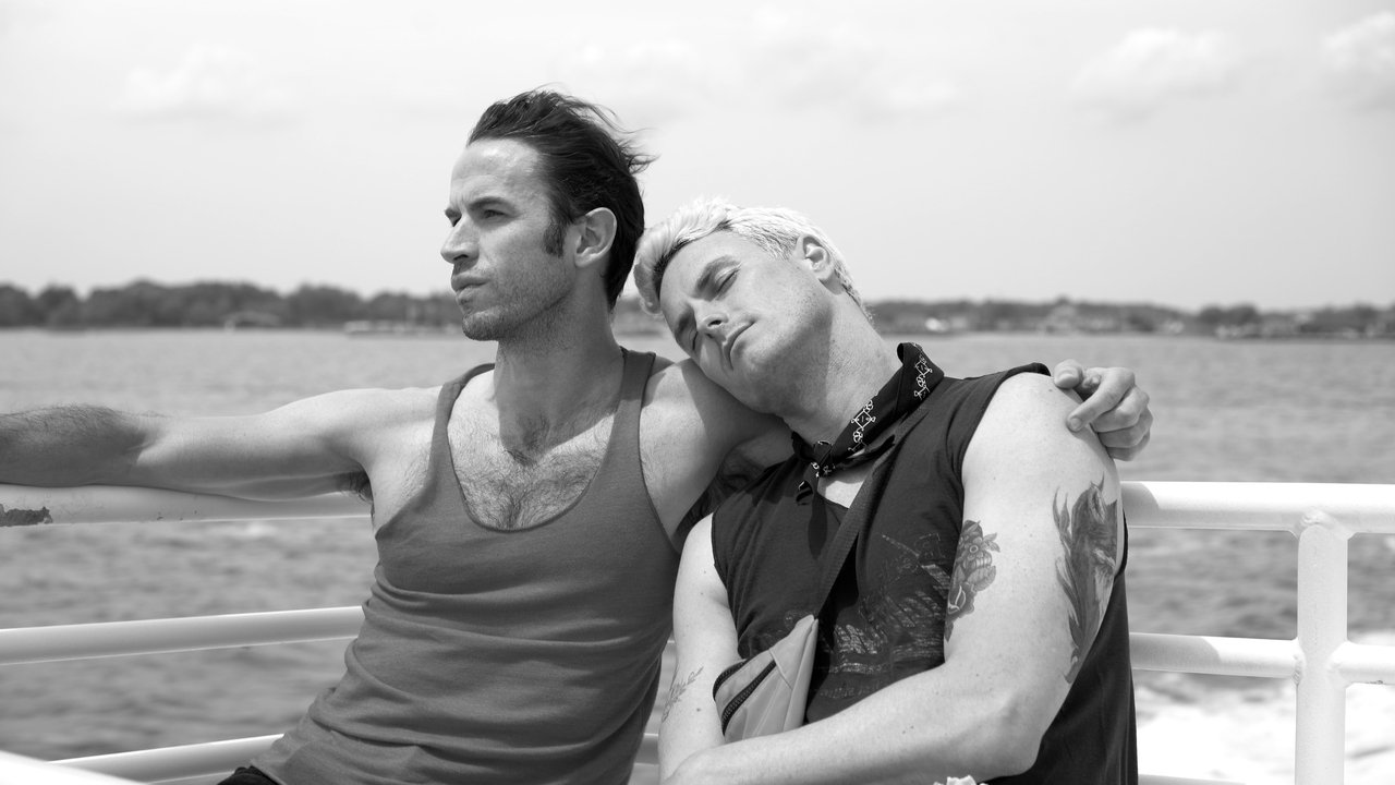 Backdrop image for movie Chrissy Judy
