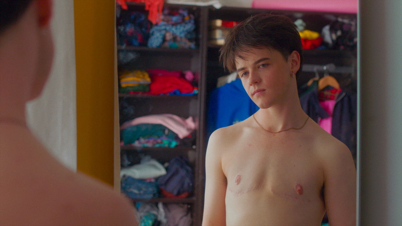 Backdrop image for movie Dungarees