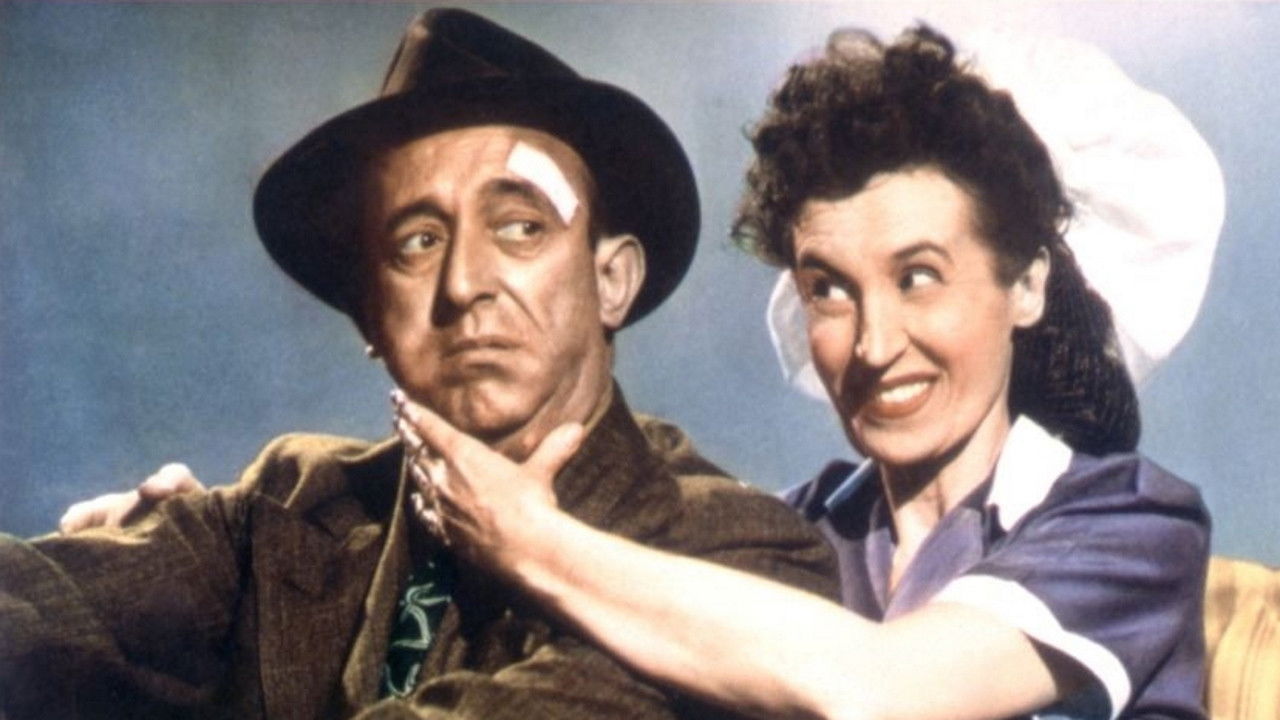 Backdrop image for movie The Hat Box Mystery