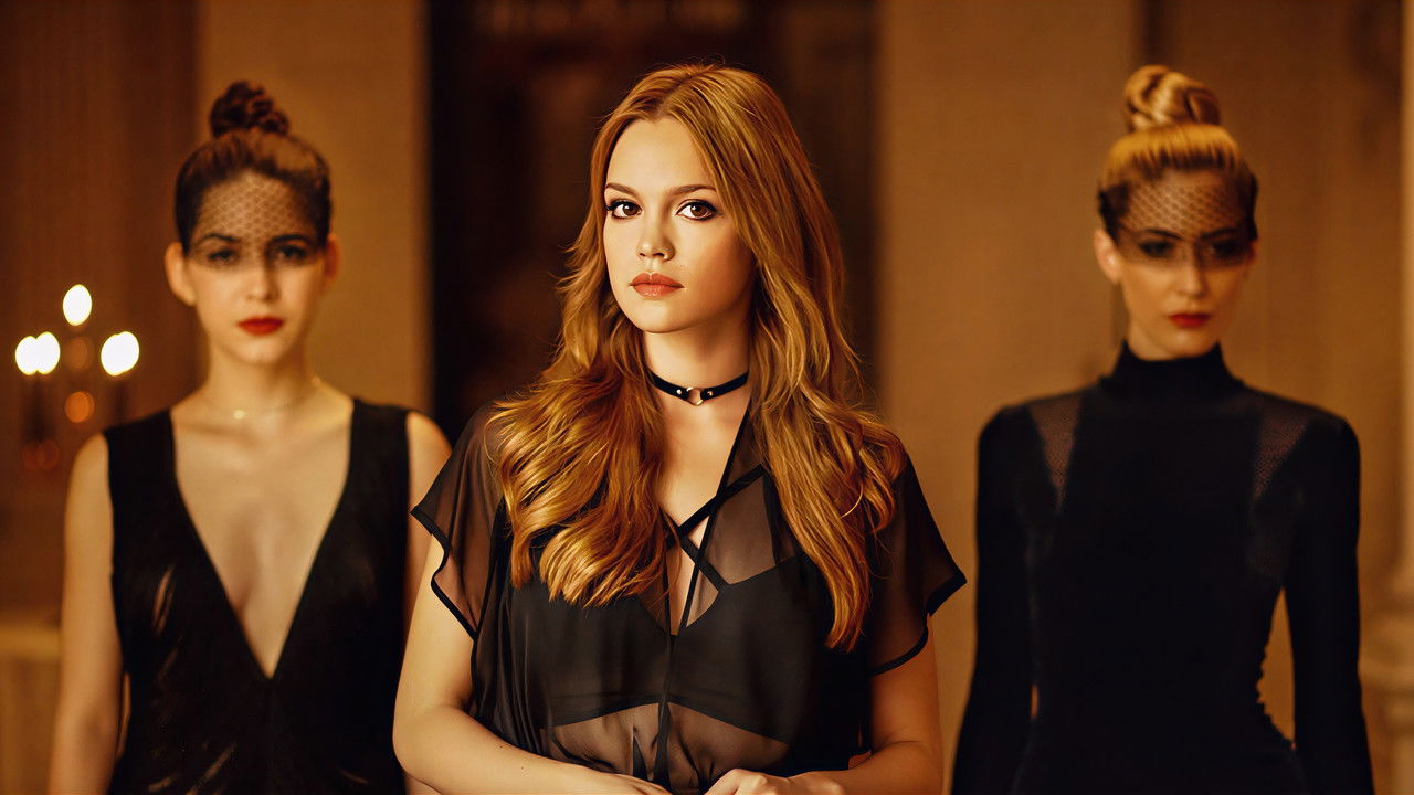 Backdrop image for movie High Society