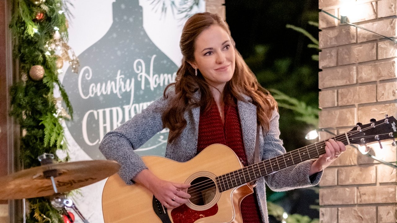 Backdrop image for movie A Homecoming for the Holidays