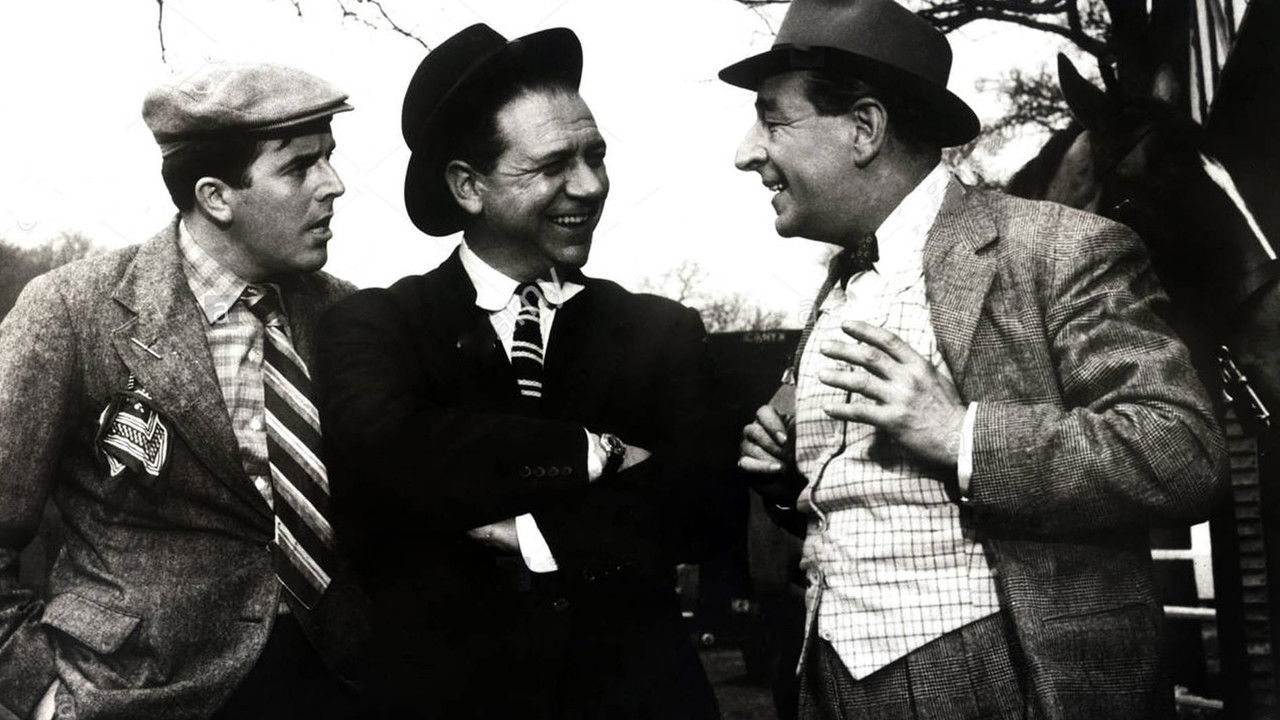 Backdrop image for movie Dry Rot