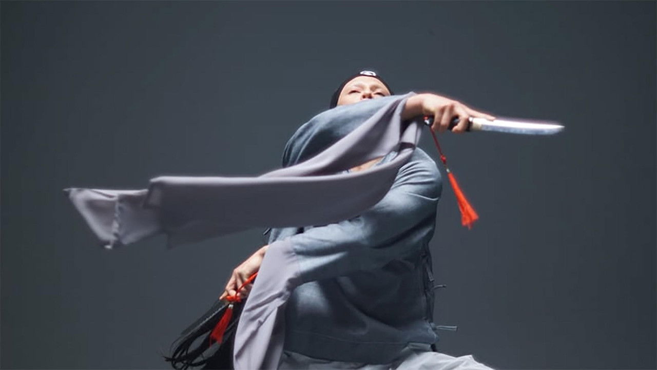 Backdrop image for movie Duilian