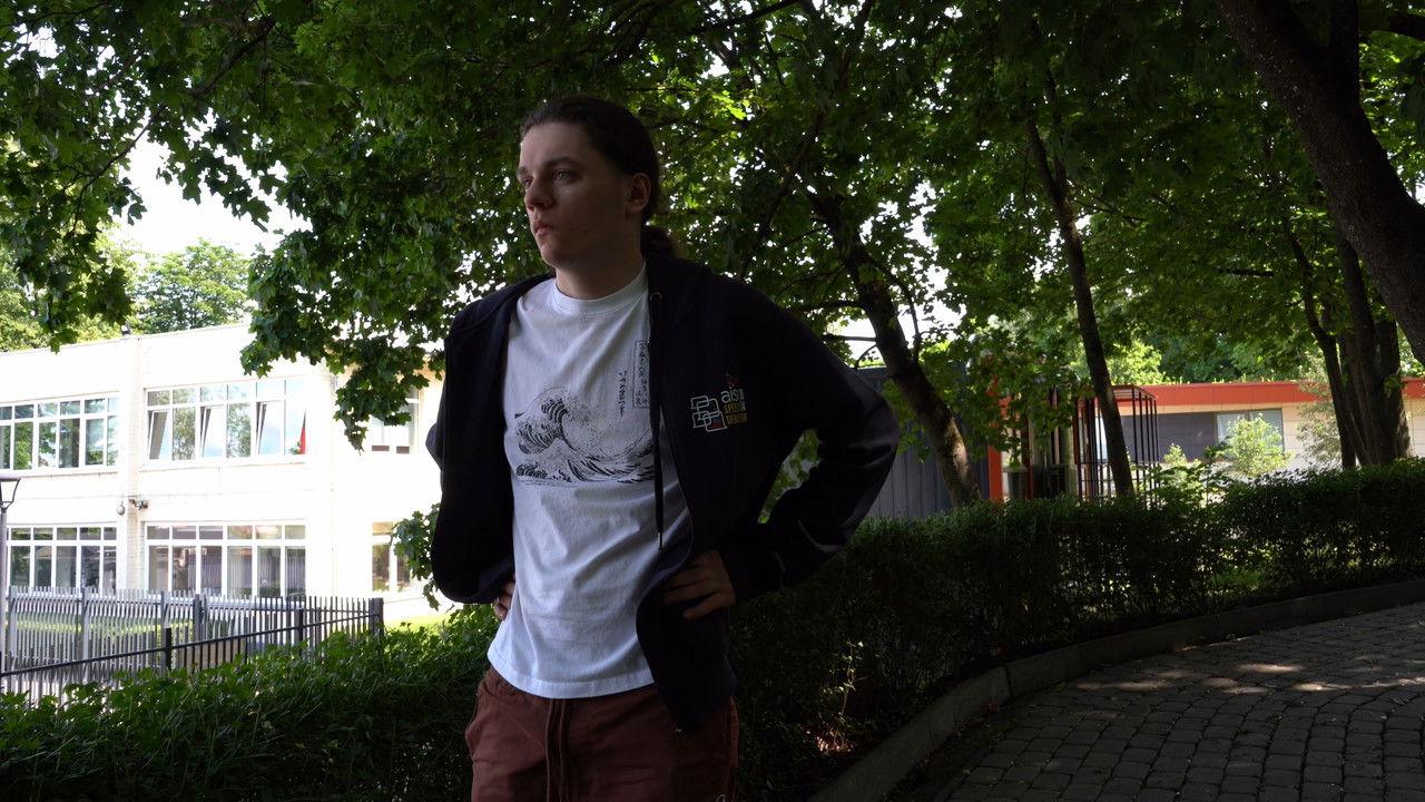 Backdrop image for movie Give Me a Break