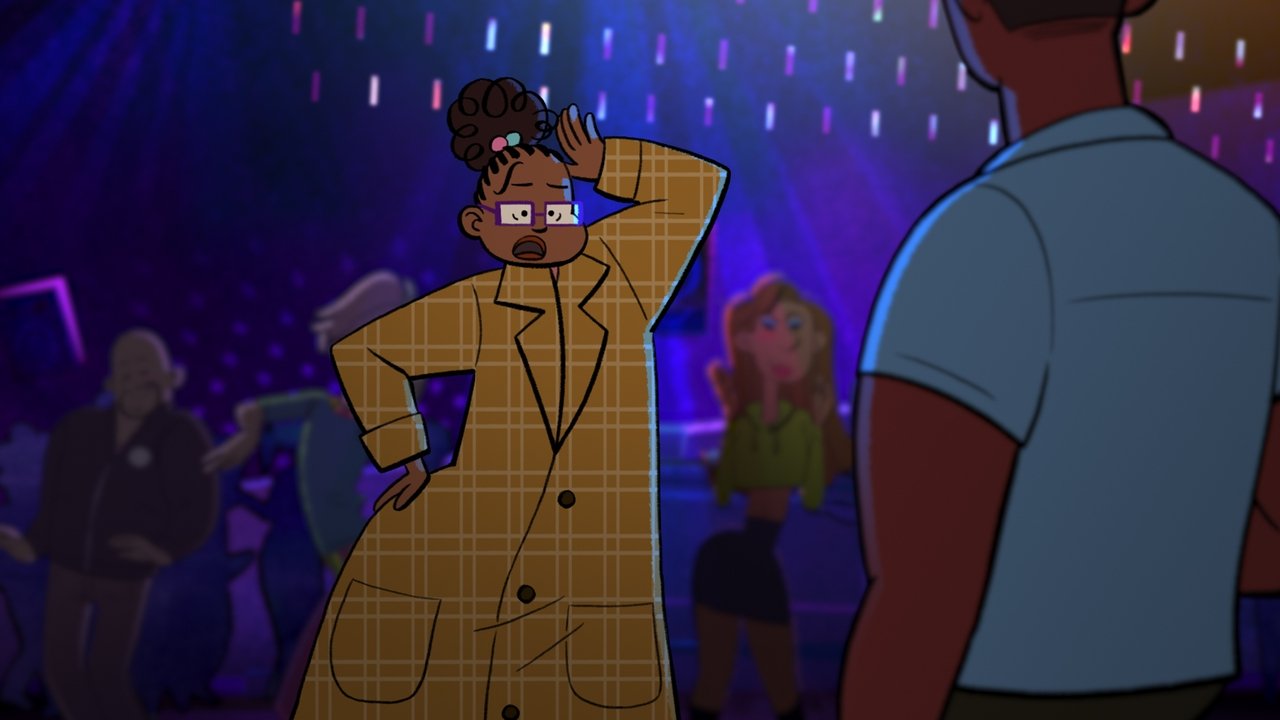 Backdrop image for movie Twenty Something