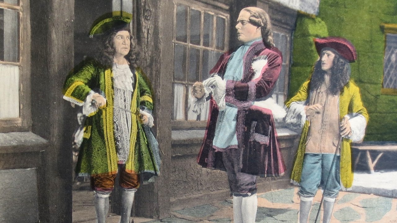 Backdrop image for movie A Lady of Quality