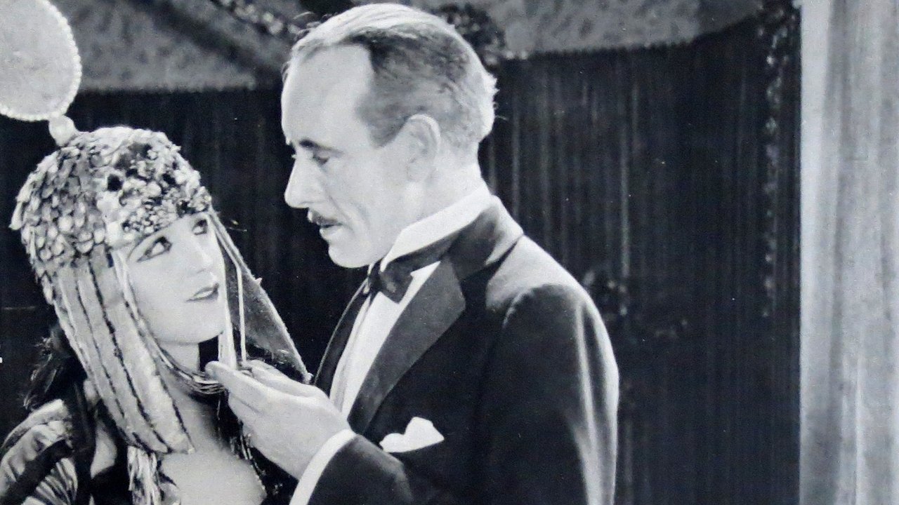 Backdrop image for movie The World's Applause