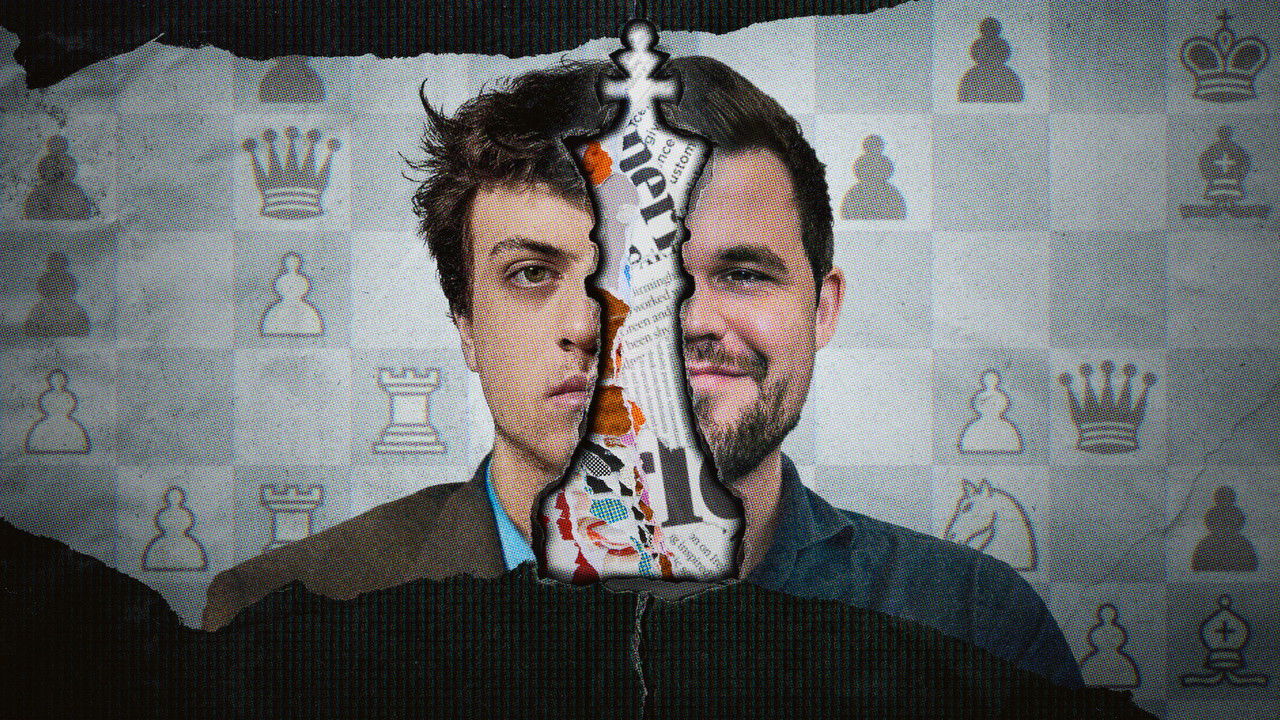 Backdrop image for movie Untold: Chess Mates
