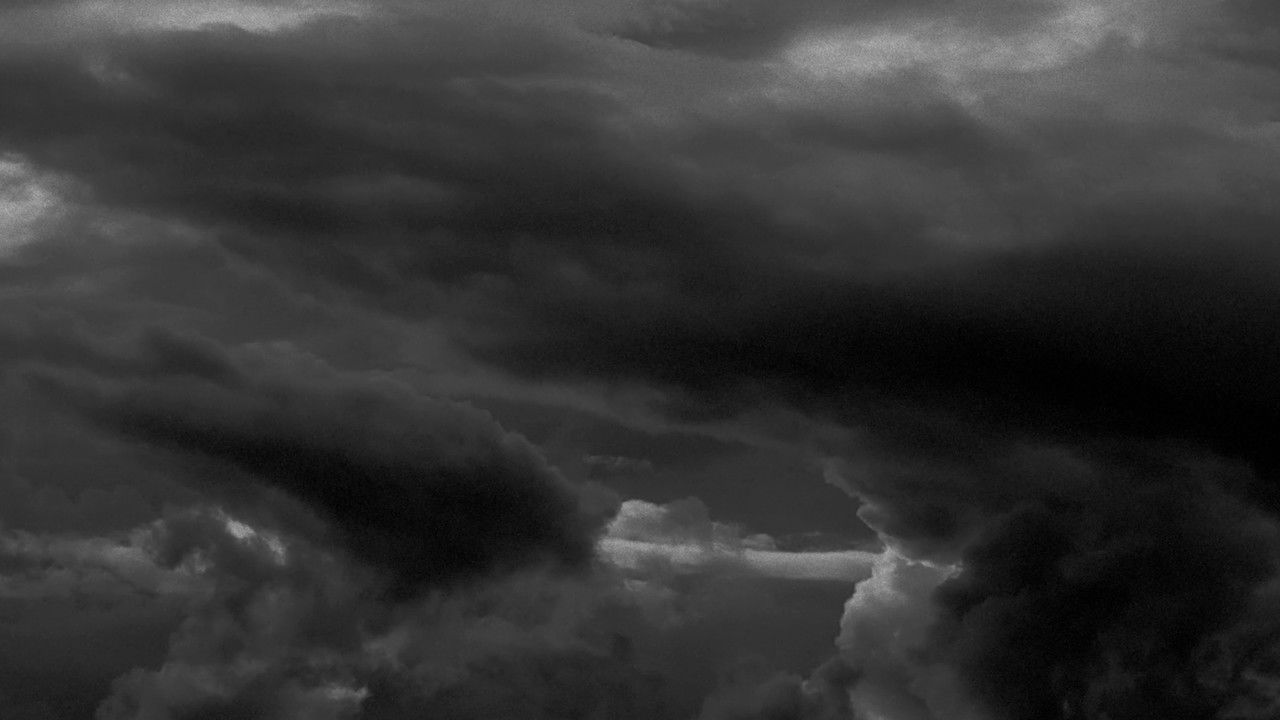 Backdrop image for movie The Things You Said On That Cloudy Day