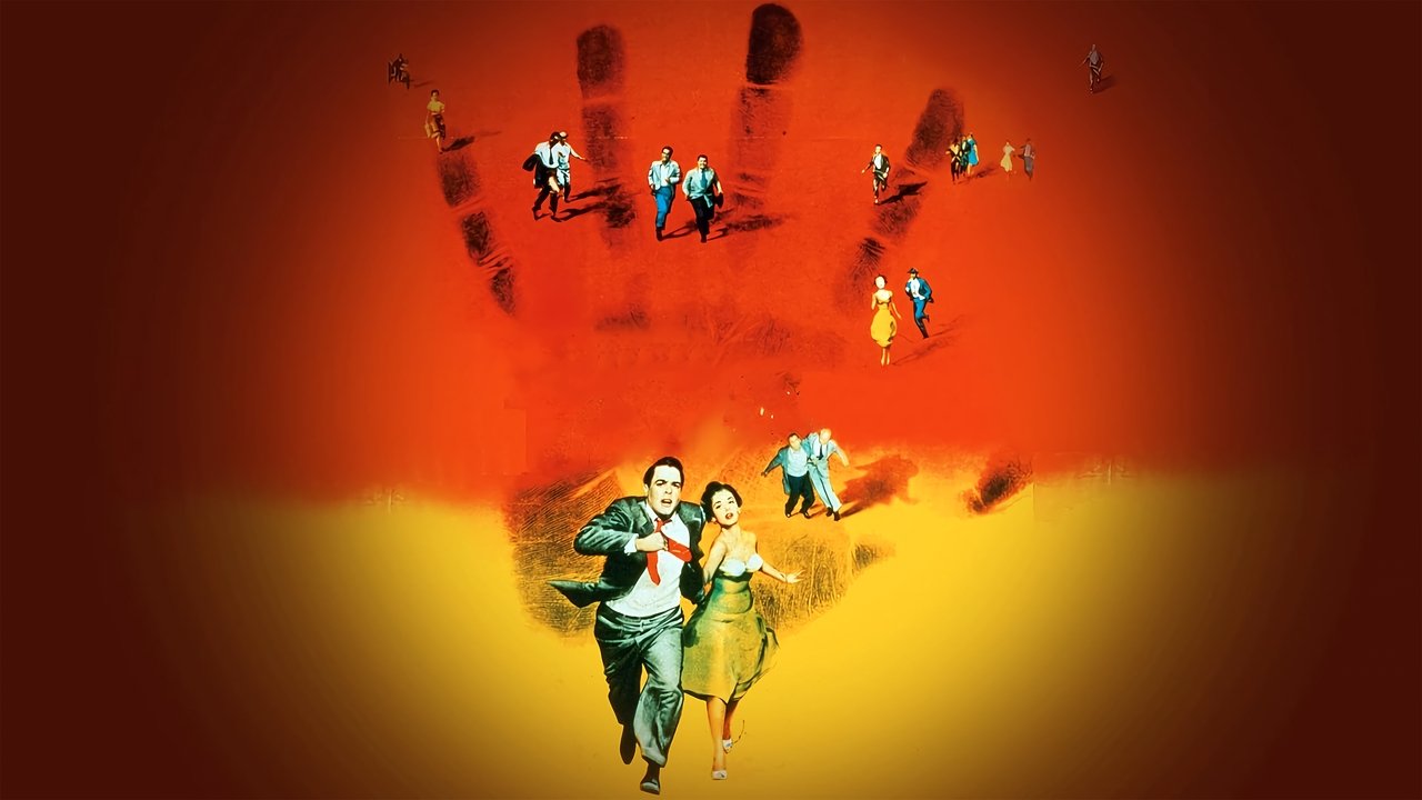 Backdrop image for movie Invasion of the Body Snatchers