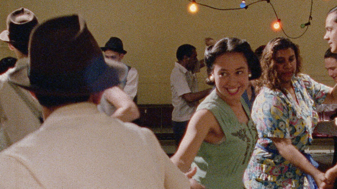 Backdrop image for movie The Coolbaroo Club