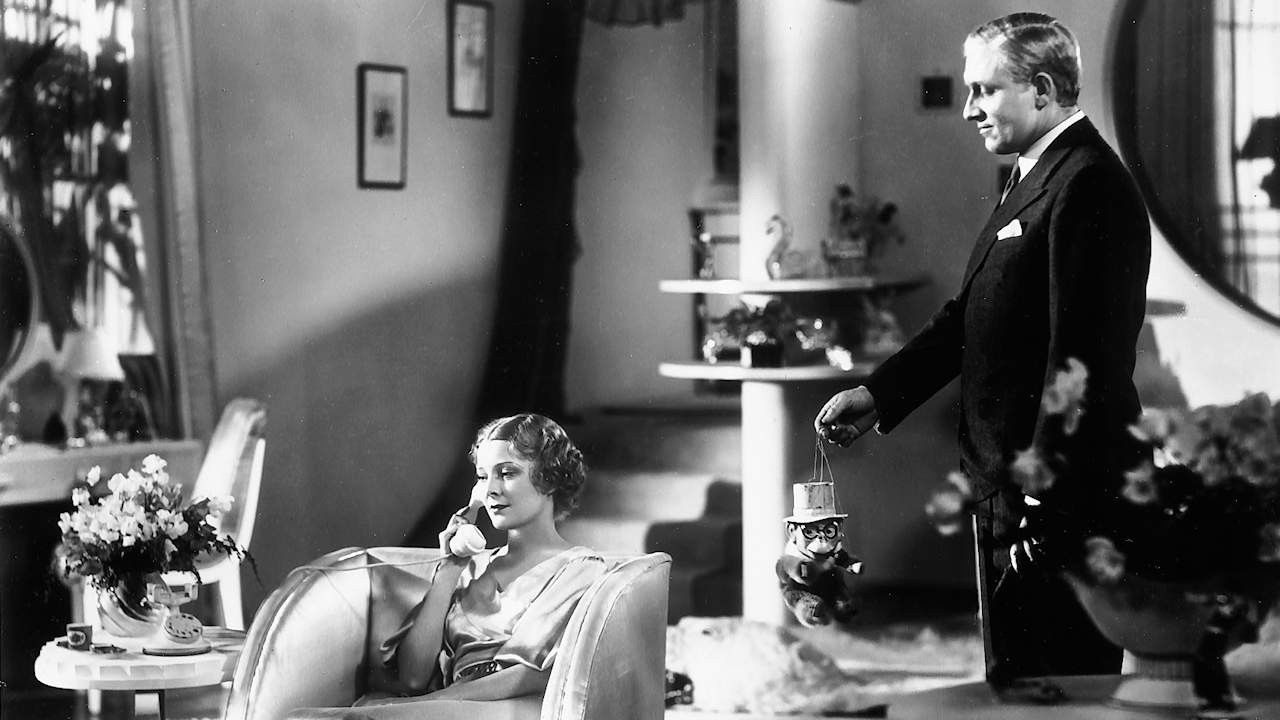 Backdrop image for movie The Power and the Glory