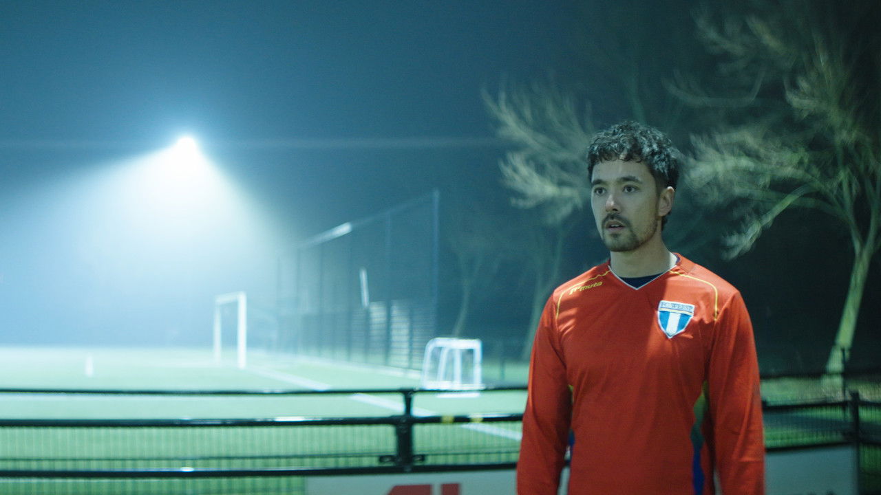 Backdrop image for movie Komt Wel Goed