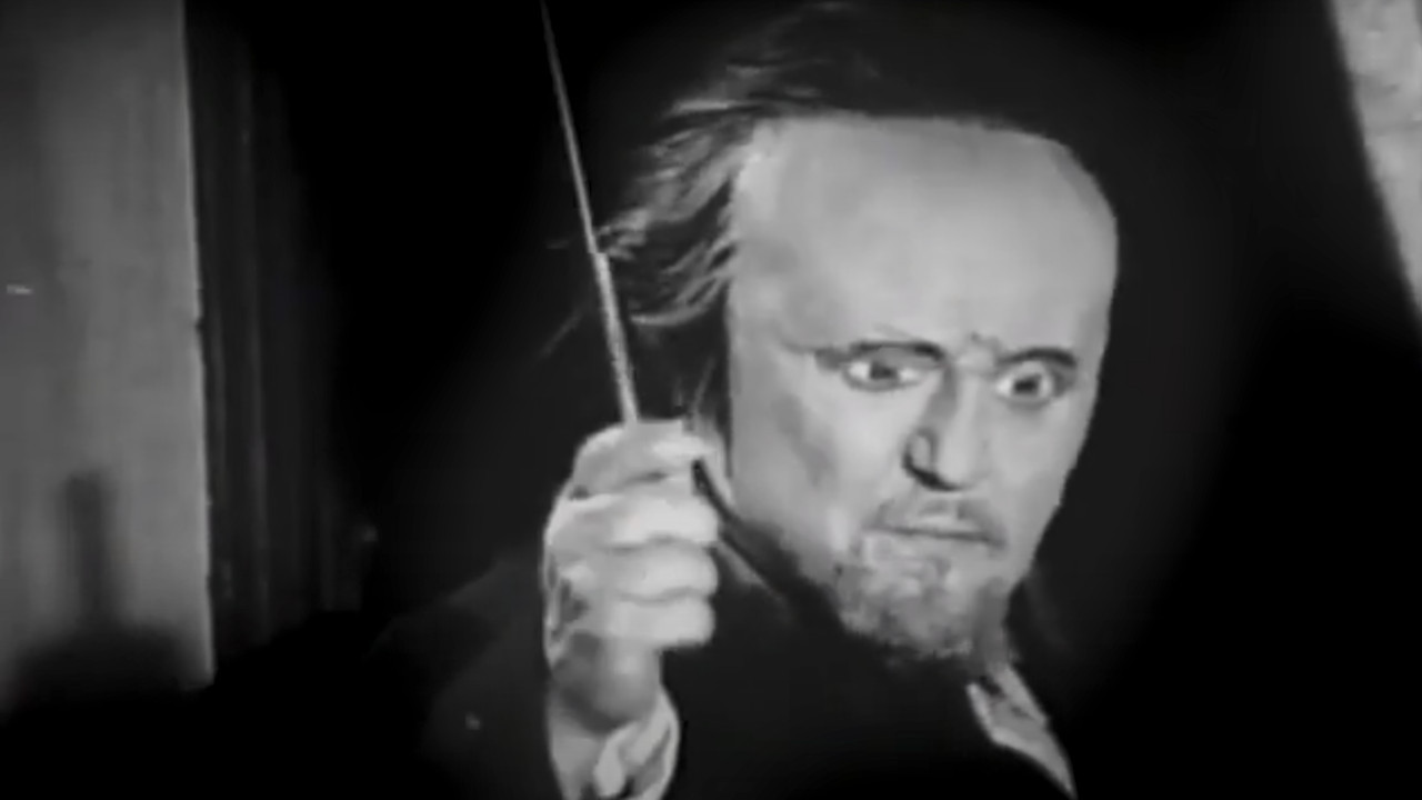 Backdrop image for movie The Curse of the Doll People