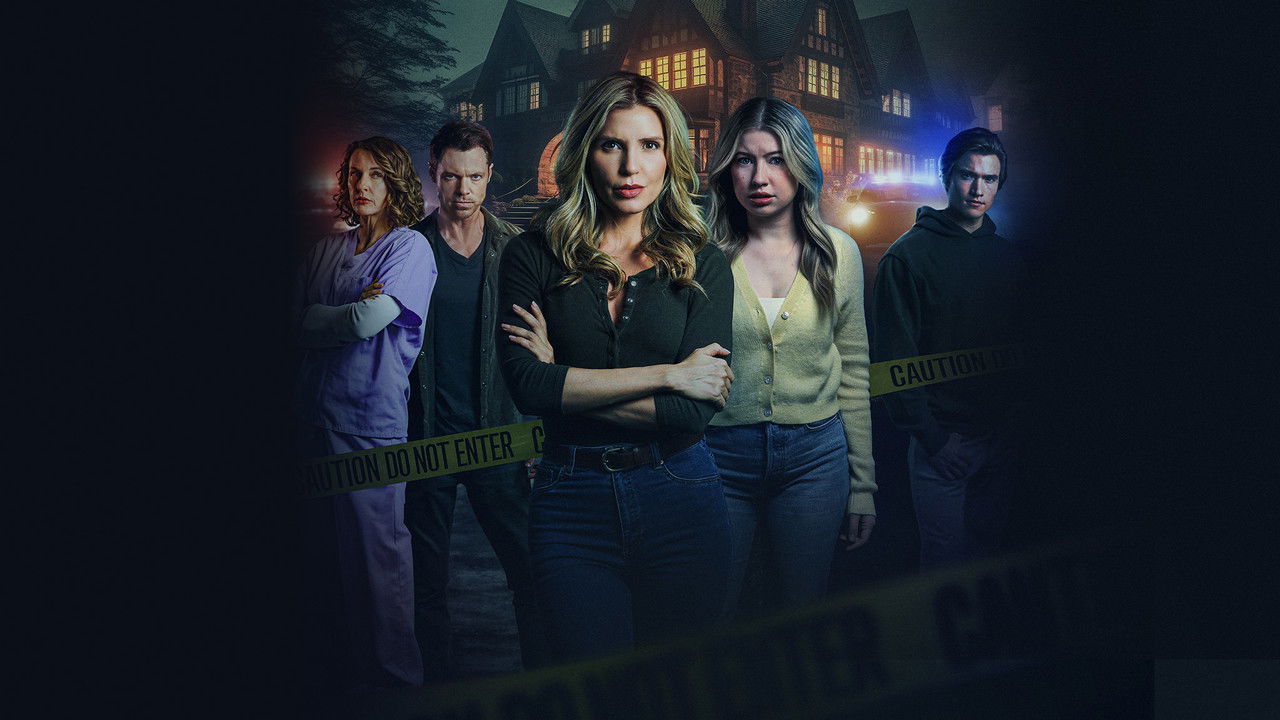 Backdrop image for movie Who's Stalking My Family?