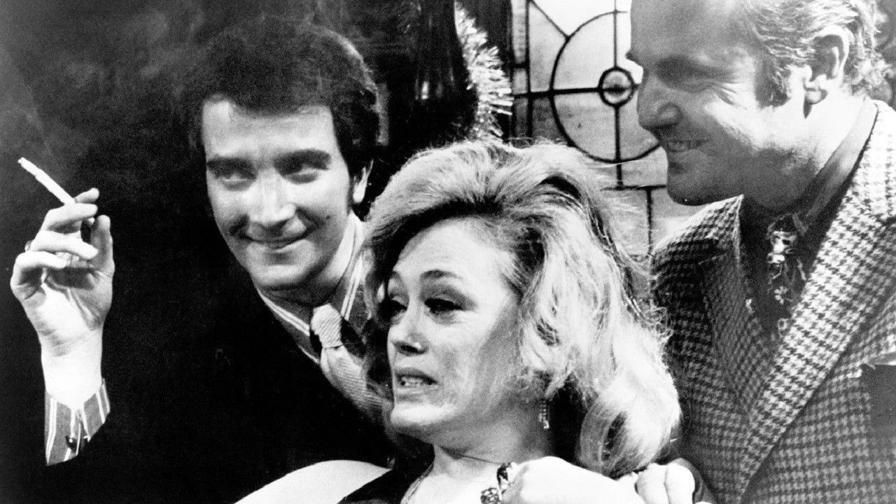 Backdrop image for movie Some of My Best Friends Are...