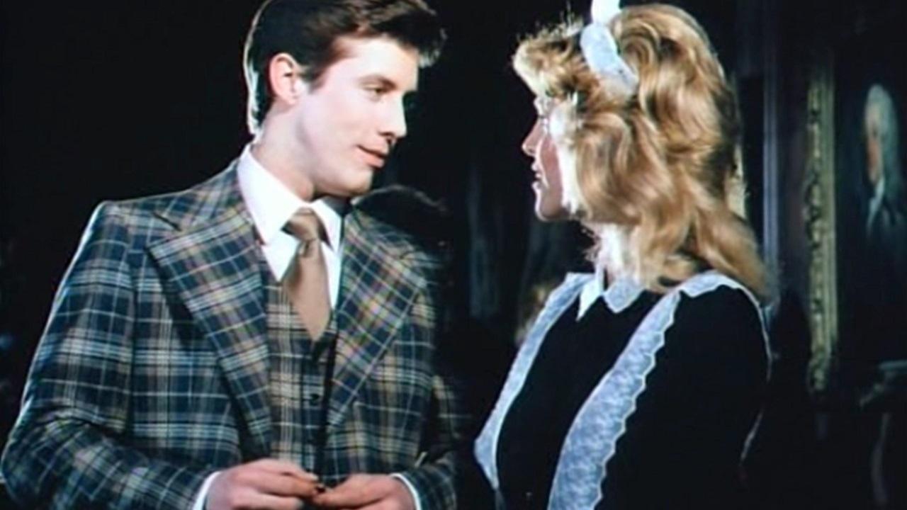 Backdrop image for movie The Princess and the Call Girl