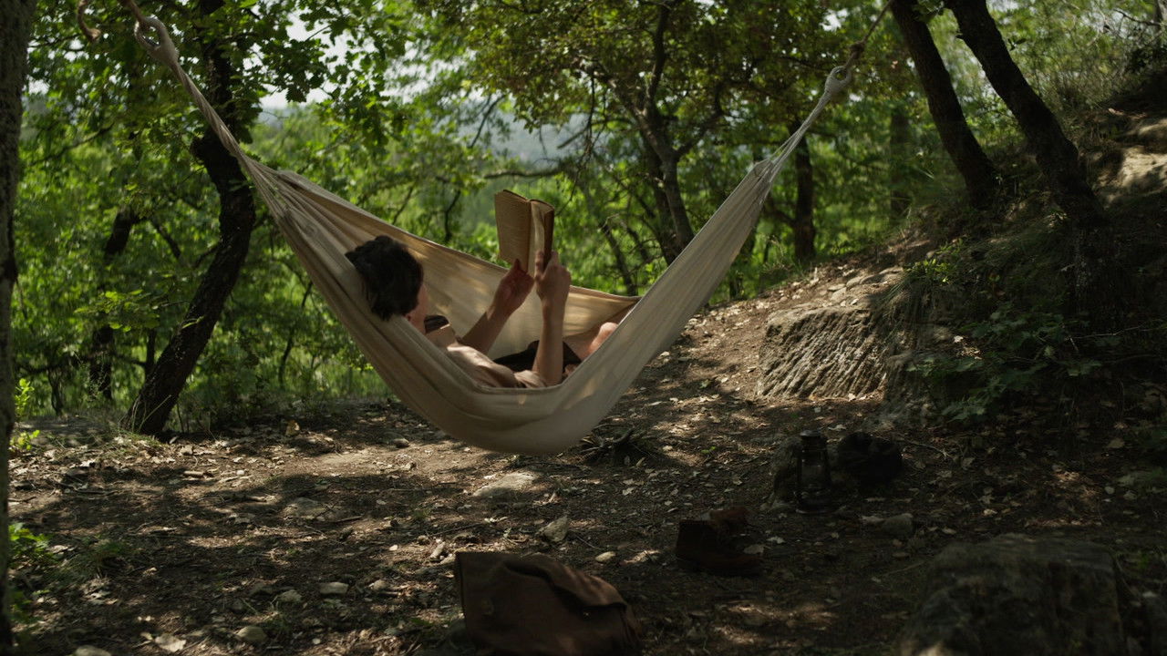 Backdrop image for movie Young Art Bohemian