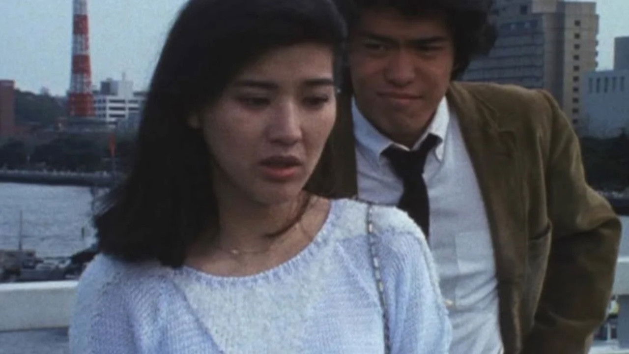 Backdrop image for movie A Woman in Danger