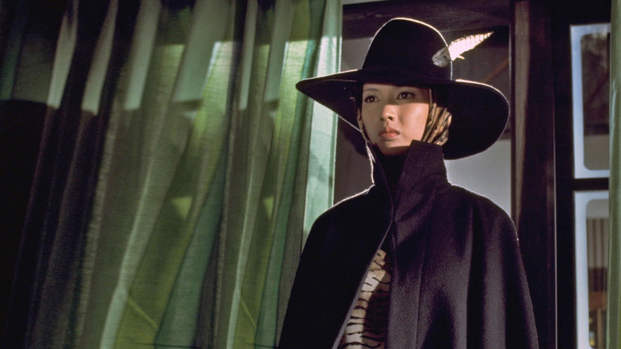 Backdrop image for movie New Female Prisoner 701: Scorpion