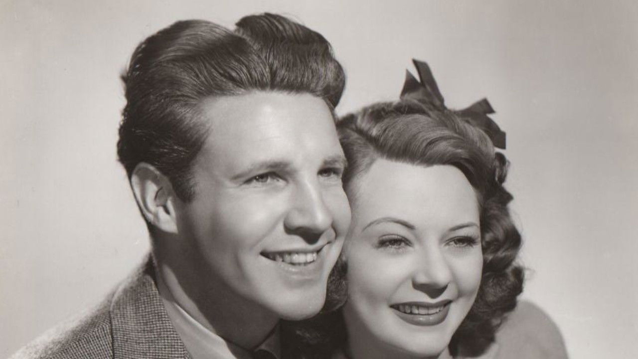 Backdrop image for movie Sweetheart of the Campus