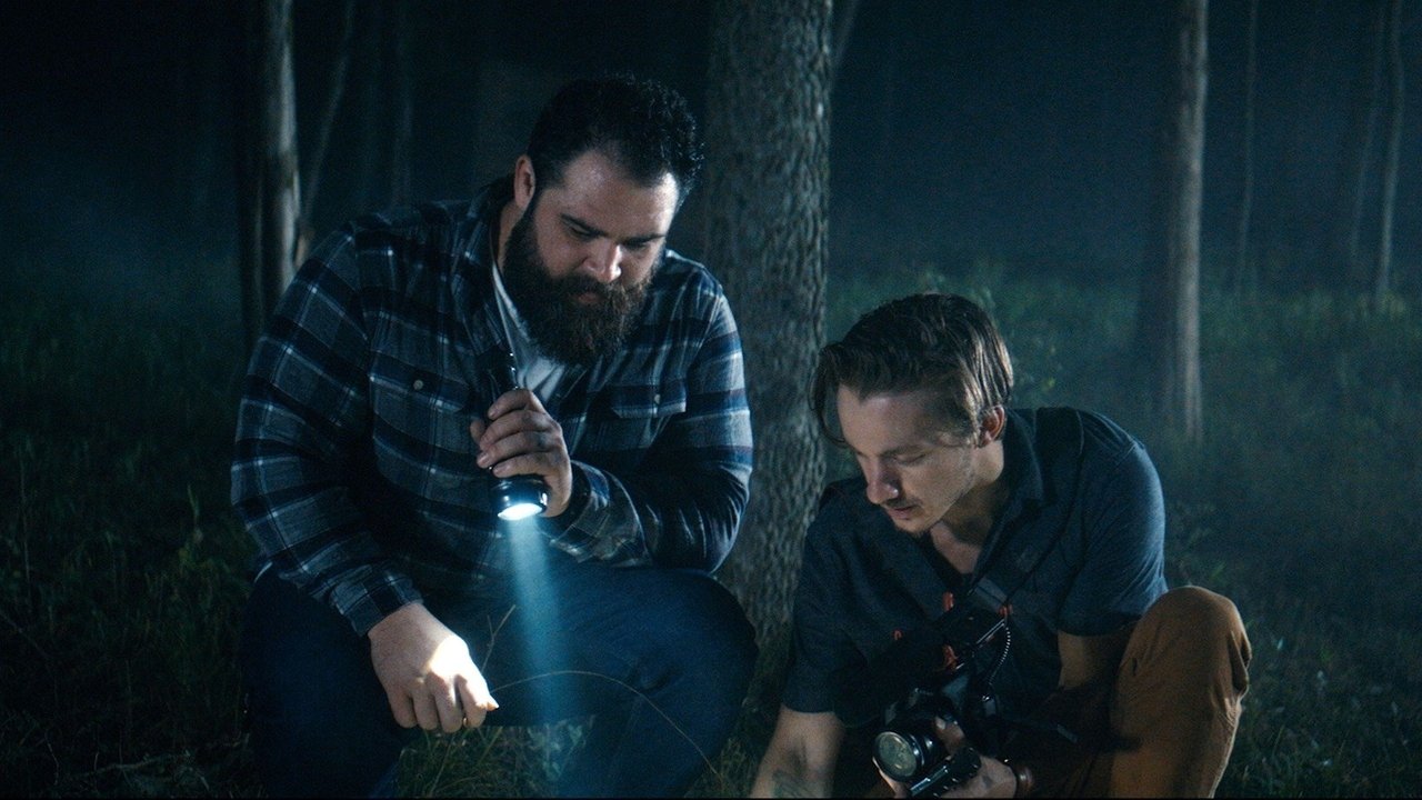 Backdrop image for movie The Bigfoot Trap
