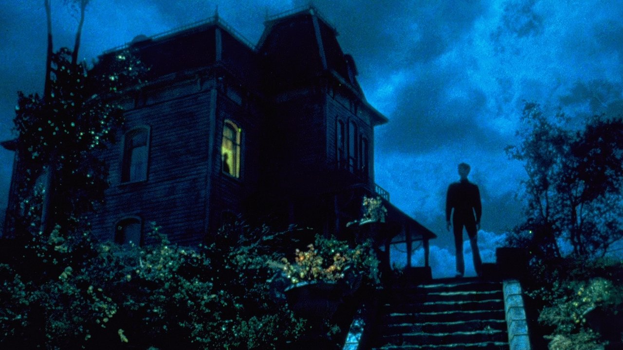 Backdrop image for movie Psycho II