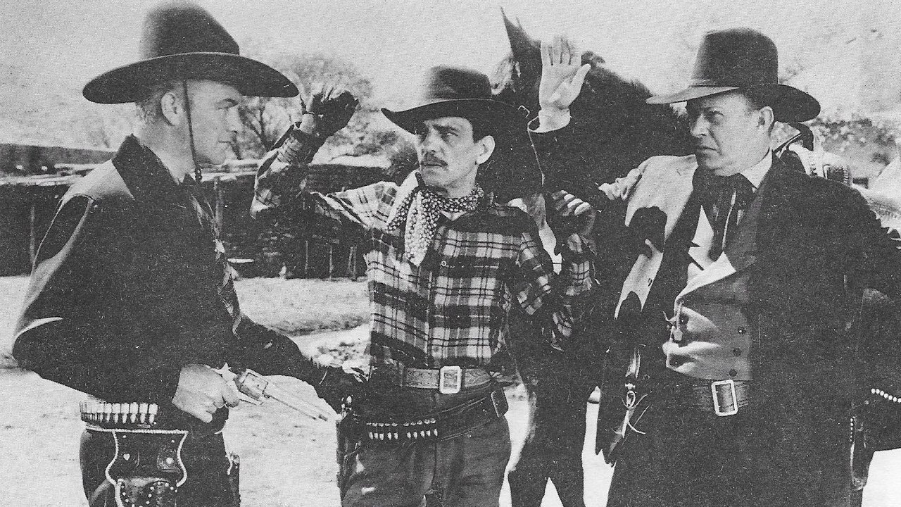 Backdrop image for movie Range War