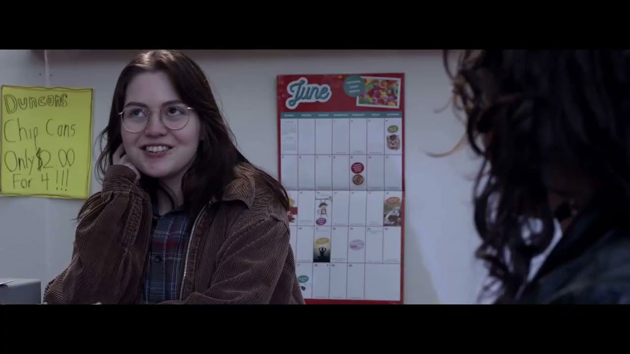 Backdrop image for movie The Pinch