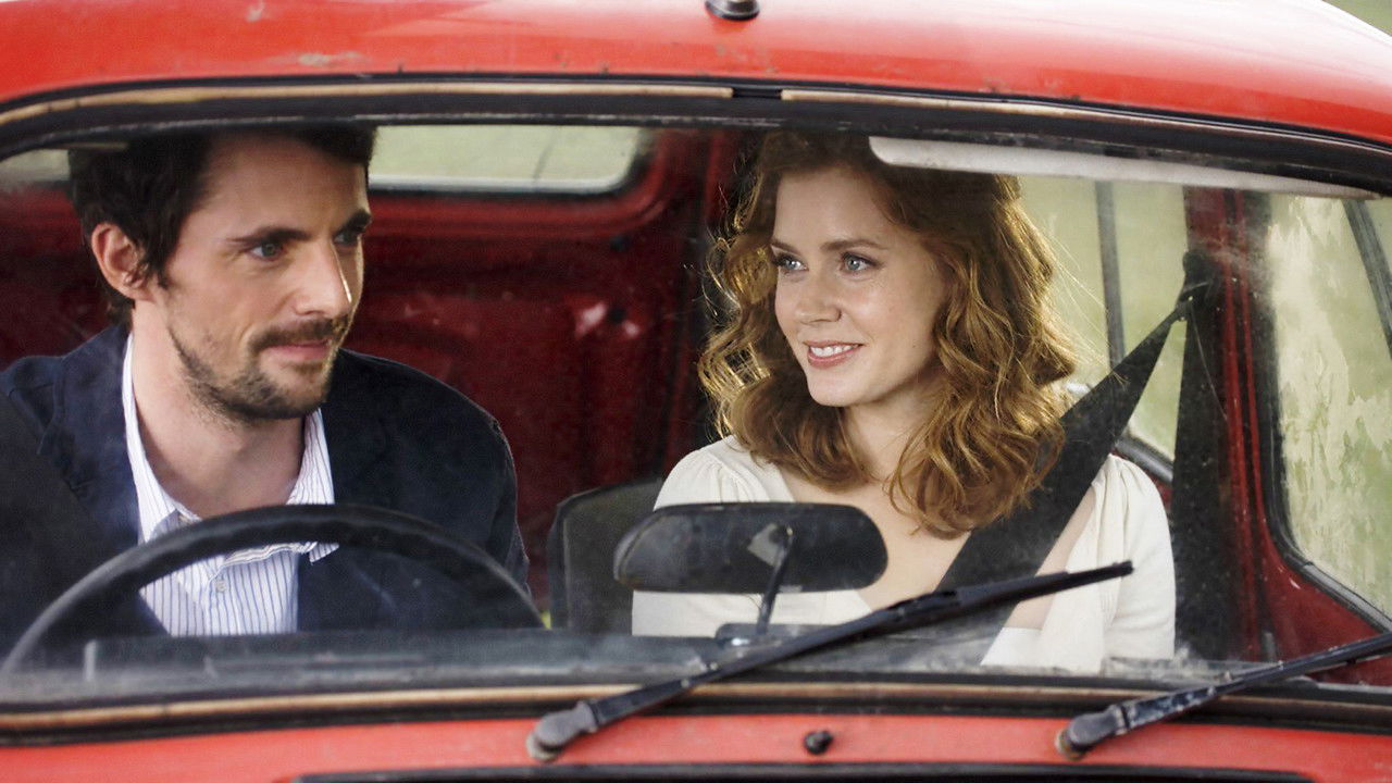 Backdrop image for movie Leap Year