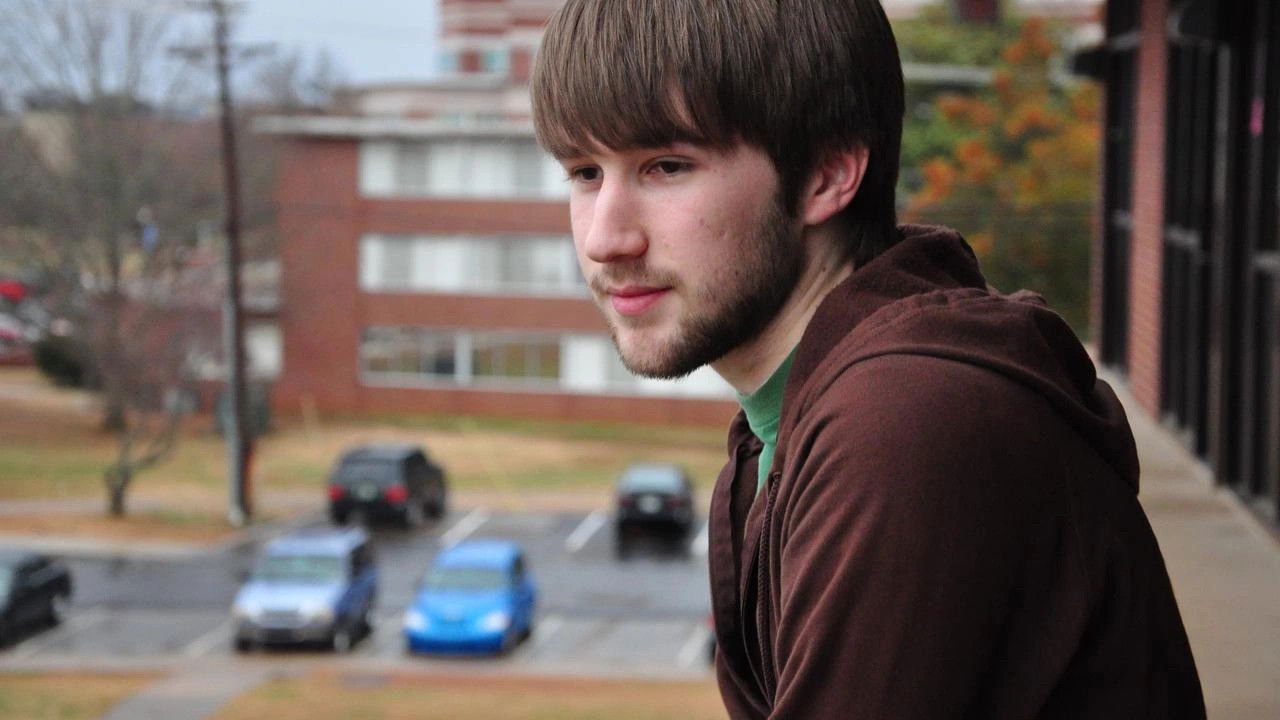 Backdrop image for movie This Is What Love in Action Looks Like