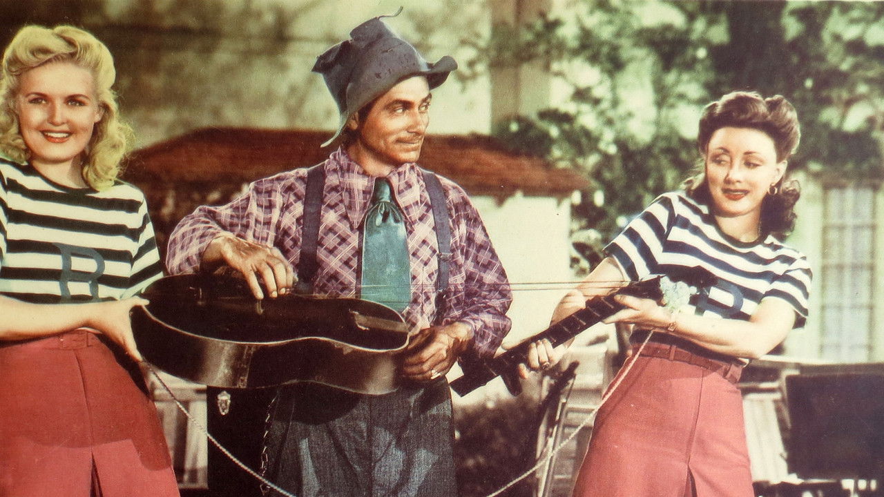 Backdrop image for movie Hoosier Holiday