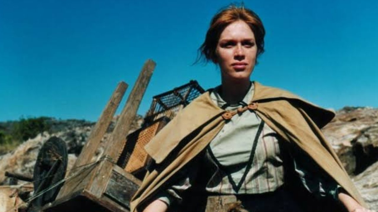 Backdrop image for movie Diary of a Provincial Girl