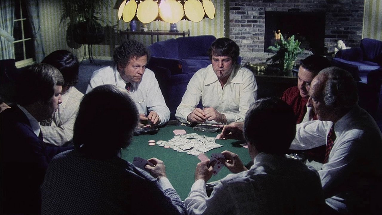 Backdrop image for movie Framed