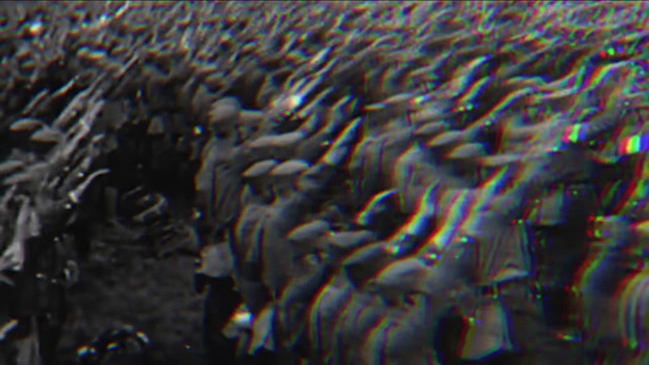 Backdrop image for movie Decay: On Fascism and Breakdown