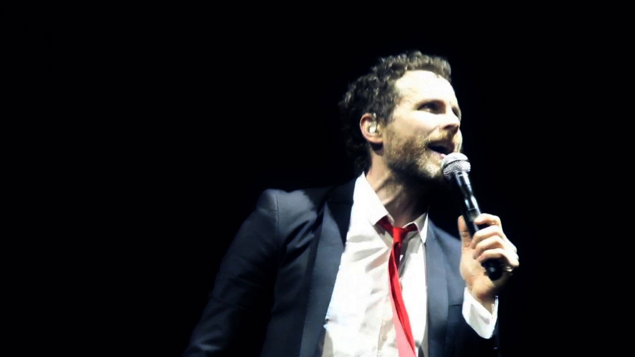 Backdrop image for movie Lorenzo Negli Stadi - Backup Tour 2013