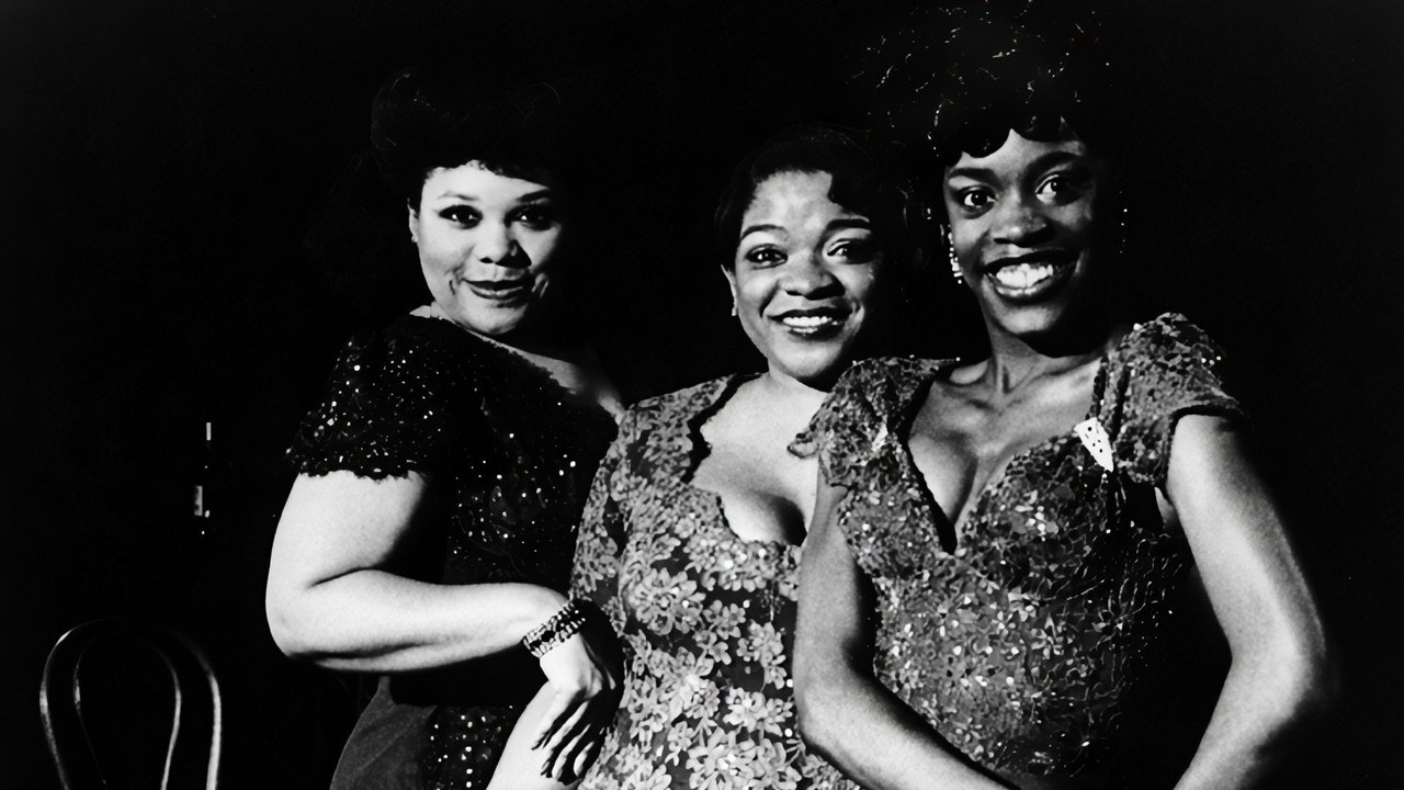 Backdrop image for movie Ain't Misbehavin'
