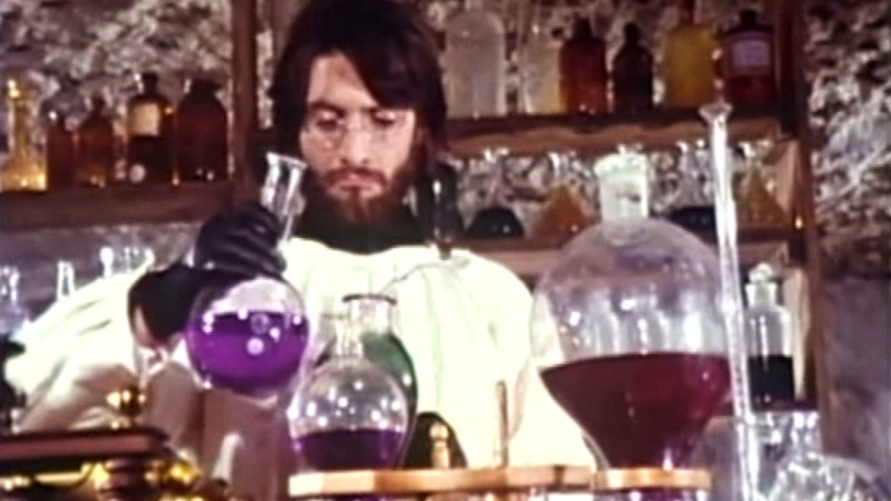 Backdrop image for movie Frankenstein: A Love Story