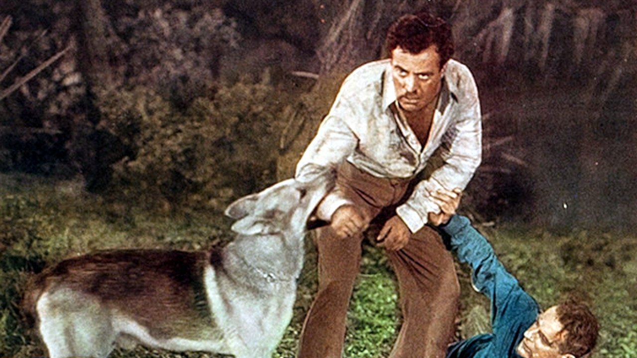 Backdrop image for movie Jungle Terror