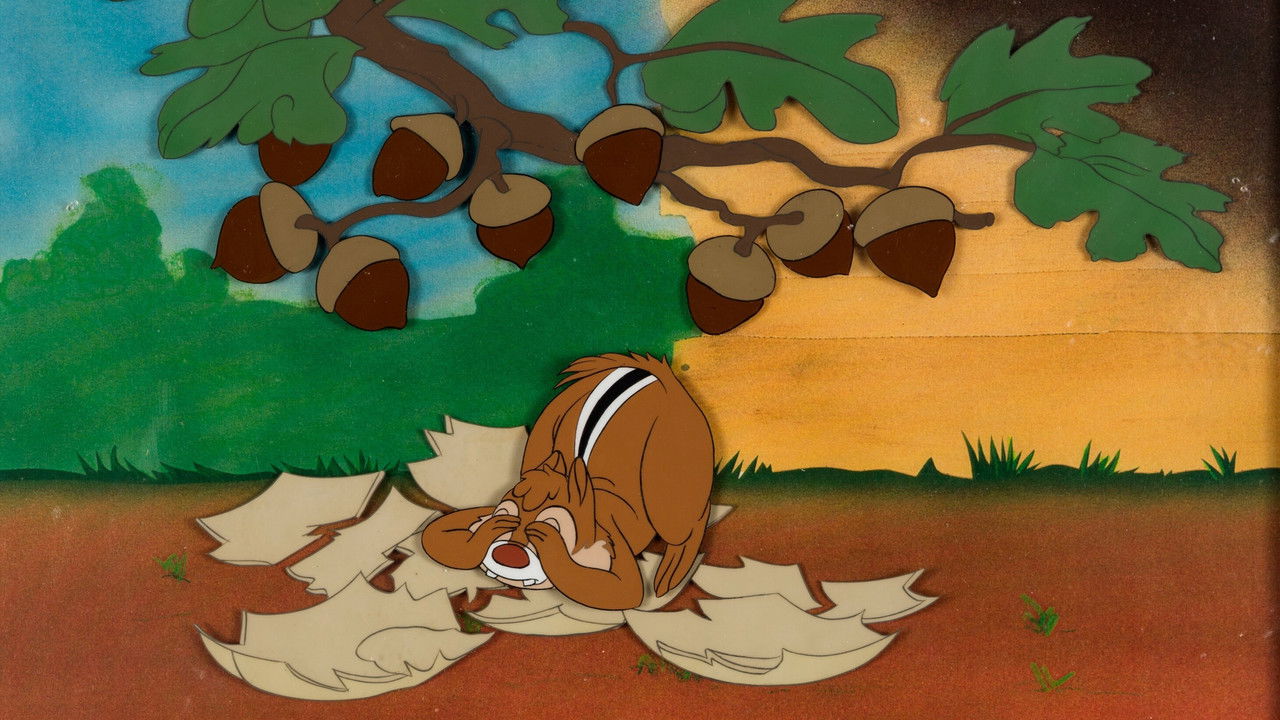 Backdrop image for movie Chicken in the Rough