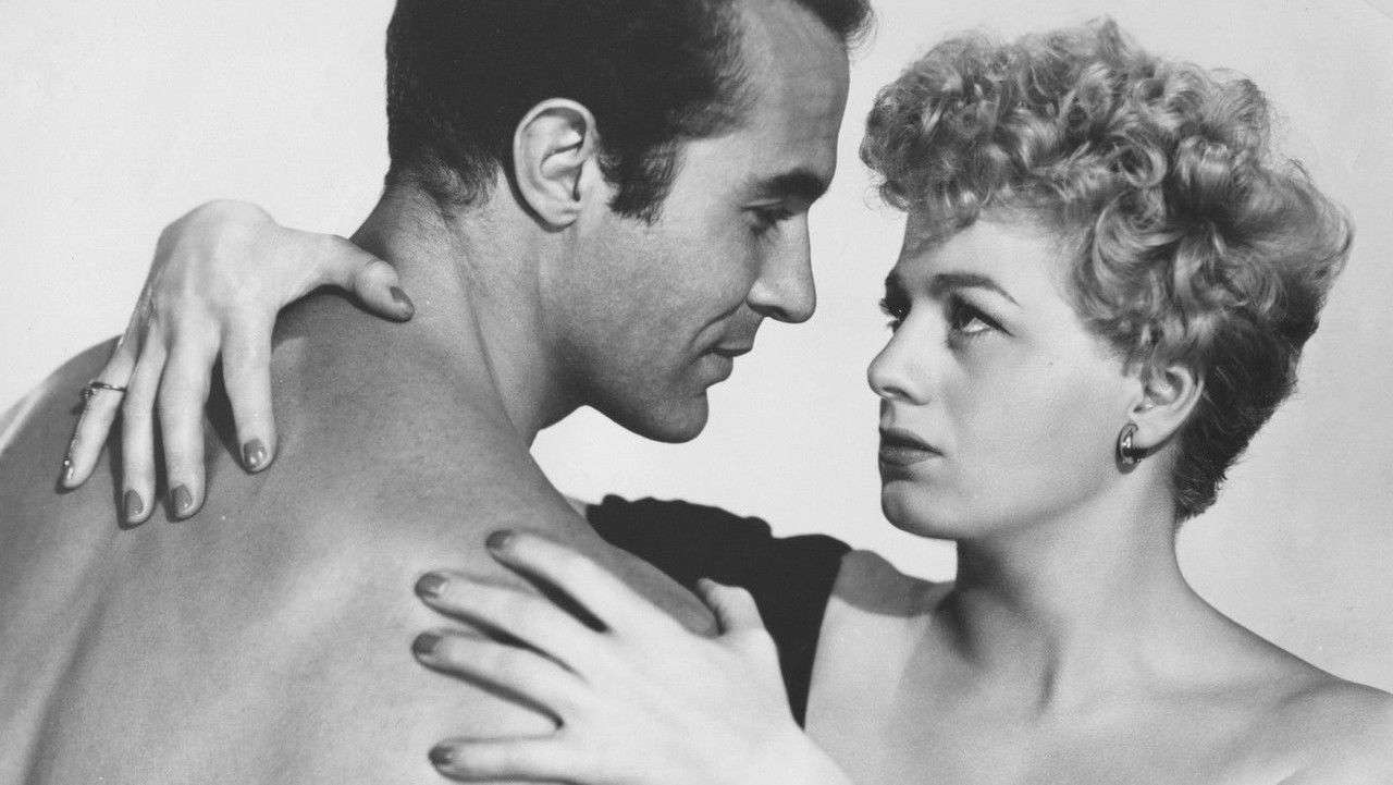 Backdrop image for movie My Man and I