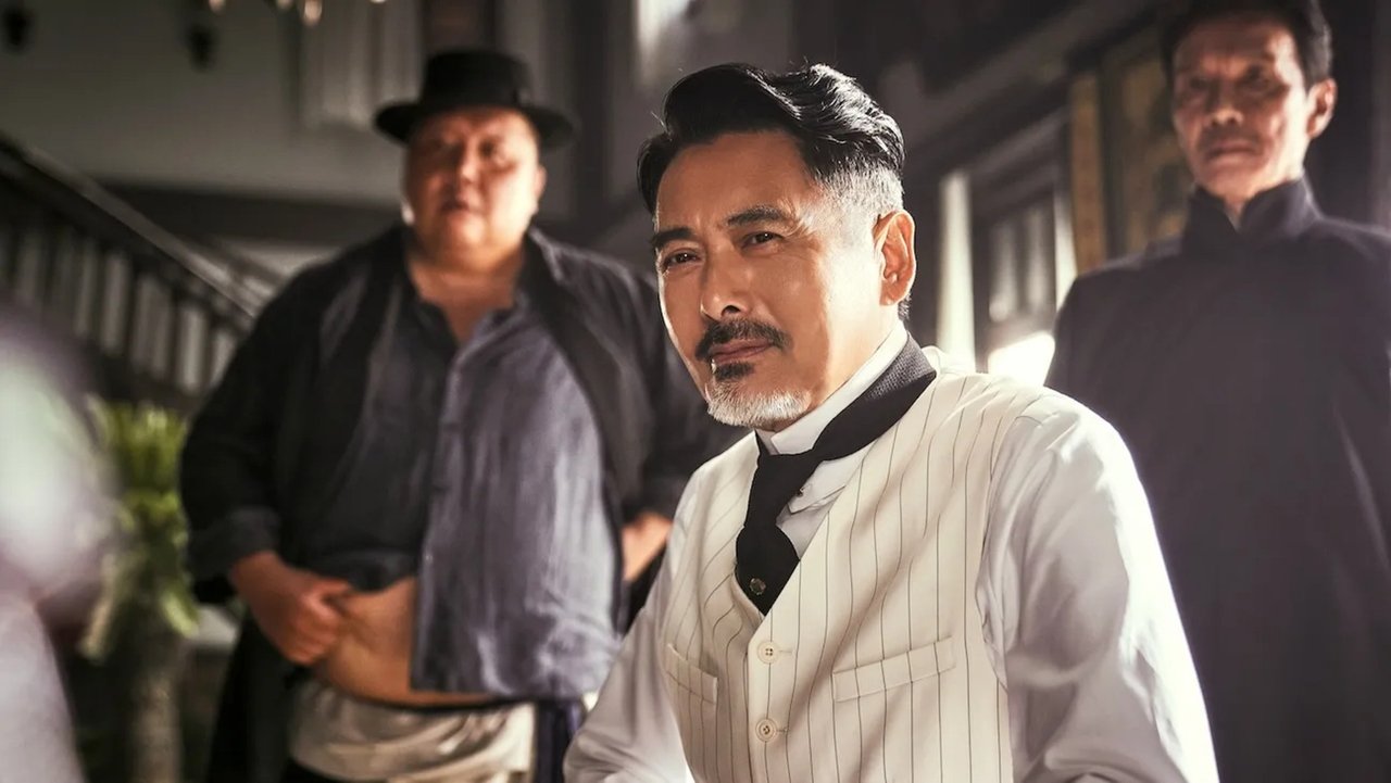 Backdrop image for movie Detective Chinatown 1900