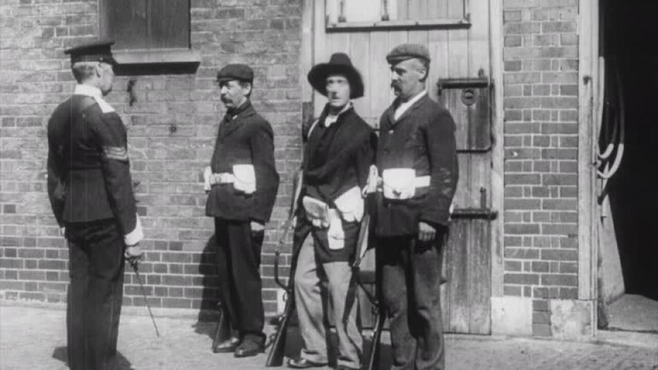 Backdrop image for movie No Good for Anything