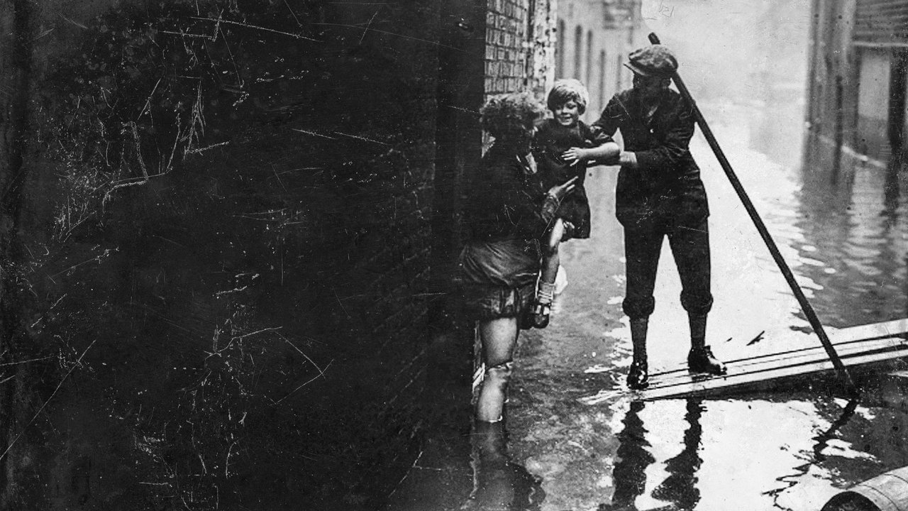 Backdrop image for movie 1928: The Year the Thames Flooded