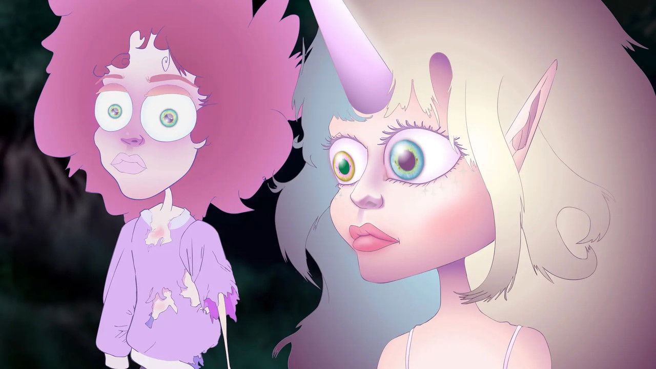 Backdrop image for movie Unicorn Boy